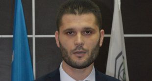 Kuvendi i Komunës së Malishevës, me shumicë të votave, kryesues të Kuvendit ka zgjedhur Argjend Thaçin