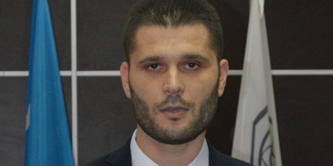 Kuvendi i Komunës së Malishevës, me shumicë të votave, kryesues të Kuvendit ka zgjedhur Argjend Thaçin