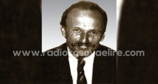 Arif Shpend Dautaj (28.10.1959 – 26.6.1998)