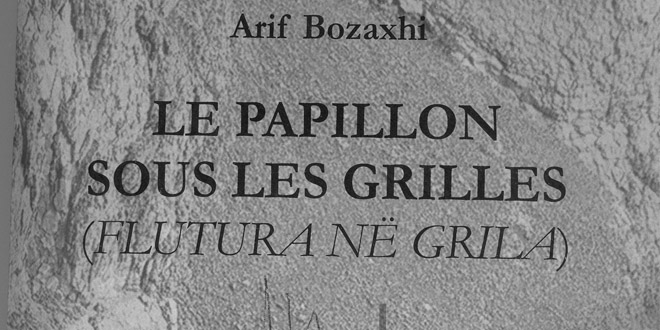 Zeqir Bekolli: Dashuria ose këmishë e ndezur nga një zjarr i padukshëm
