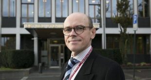 Arne Bjornstad