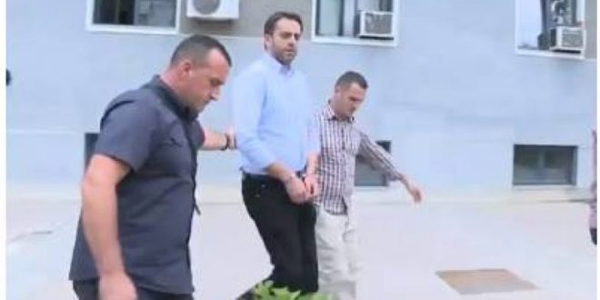 Policia e Kosovës ka marrë urdhër dhe ka arrestuar deputetin e Vetëvendosjes, Driton Çaushi