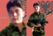 Arsen Daut Mazrekaj (28.12.1979 – 6.7.1998)