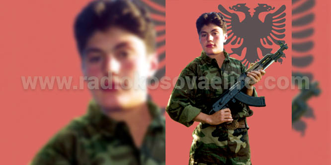 Arsen Daut Mazrekaj  28 12 1979   6 7 1998 