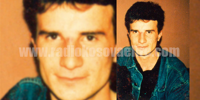 Arsim Ahmet Zogiani  21 2 1976   22 5 1999 