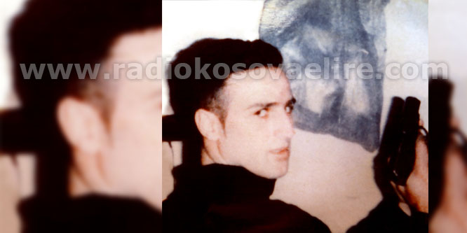 Arsim Nazmi Muzaqi  13 11 1978   26 4 1999 