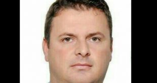 Kandidat për kryetar të Drenasit, Arsim Mehmeti - Biografia personale
