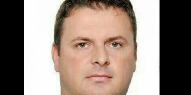 Kandidat për kryetar të Drenasit, Arsim Mehmeti - Biografia personale