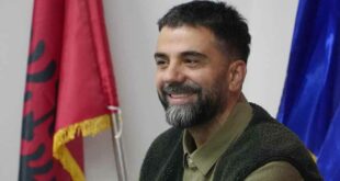 Artan Behrami: Në PDK nuk ka individë që bëjnë tregti me Vetëvendosjen