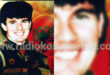 Arton Isa Hasanaj (20.6.1976 – 11.8.1998)