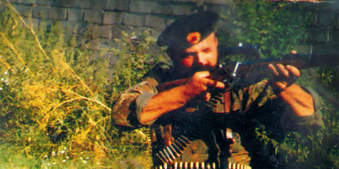 Asllan Zymer Fazliu  10 10 1963   23 3 1999 