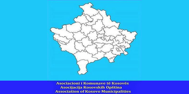 Asociacioni I Komunave T Kosov s Ka Reaguar Lidhur Me Projektligjin 