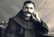 Jeta dhe vepra e At Shtjefën Gjeçovit (1874-1929)