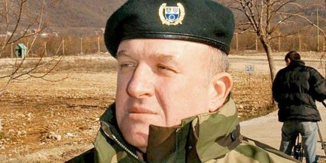 Arrestohet në Bihaq, Atif Dudakoviq, ish-komandant i Korpusit të Pestë të Ushtrisë së Bosnjës e Hercegovinës