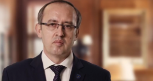 Avdullah Hoti: Albin Kurti duke mos përfillur këshillat e aleatëve, bien në kurthin e Vuçiqit që për qëllim ka tensionimin e veriut