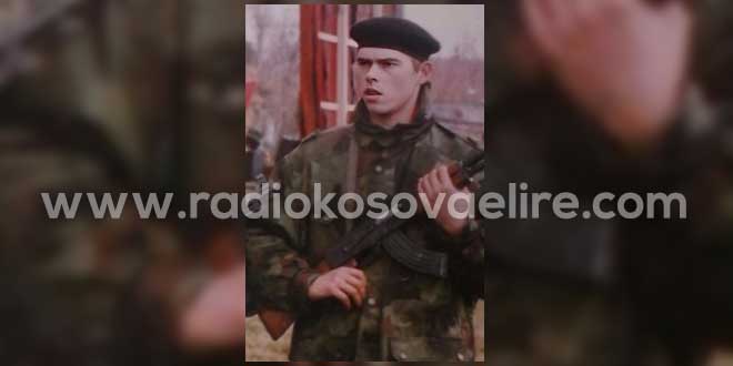 Avdullah Kodra  20 10 1975   29 3 1999 