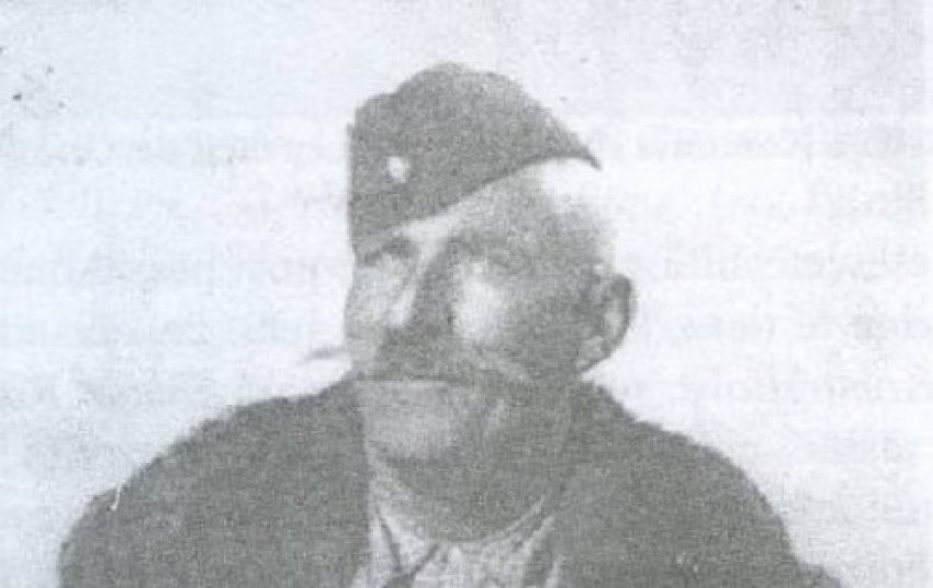 Prof dr  Sabile Keçmezi  Basha  JATAKËT DHE BUNKERËT E LIRISË   KUSH ISHTE ATDHETARI I MADH I KAÇANIKUT   AVDYL DURA  1893 VRITET 1949   21 