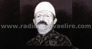 Avdyl Islam Duçi (4.4.1937 - 3.5.1998)