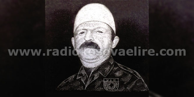Avdyl Islam Duçi (4.4.1937 - 3.5.1998)