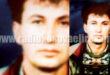 Avdylgafurr Merxhan Luma (12.4.1961 - 22.5.1999)