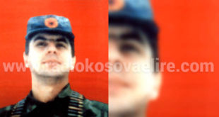 Avni Limon Dudi (15.6.1975 – 2.7.1999)