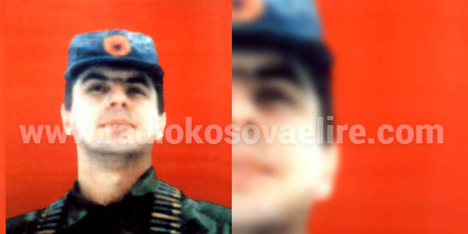 Avni Limon Dudi  15 6 1975   2 7 1999 