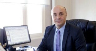 Dr. Skënder Demaliaj: BIZNESMENI AVNI PONARI – I SUKSESSHËM, I BESUESHËM, TRANSPARENT DHE I VENDOSUR PËR T’I REALIZUAR OBJEKTIVAT DHE QËLLIMET E TIJ