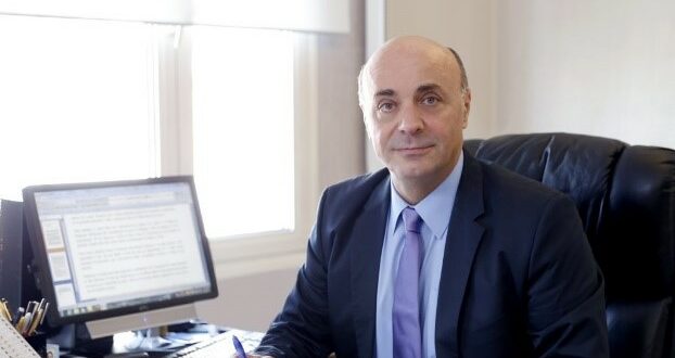 Dr. Skënder Demaliaj: BIZNESMENI AVNI PONARI – I SUKSESSHËM, I BESUESHËM, TRANSPARENT DHE I VENDOSUR PËR T’I REALIZUAR OBJEKTIVAT DHE QËLLIMET E TIJ