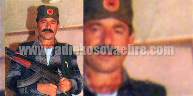 Azem Hamit Kastrati  30 3 1958   3 6 1999 
