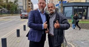 Ka ndërruar jetë ish-luftëtari i UÇK-së, Azem Shala-Bali