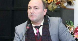 Azgan Haklaj: Gabriel Escobar do të përcjellë në Shqipëri mesazhin e Rozenbergëve