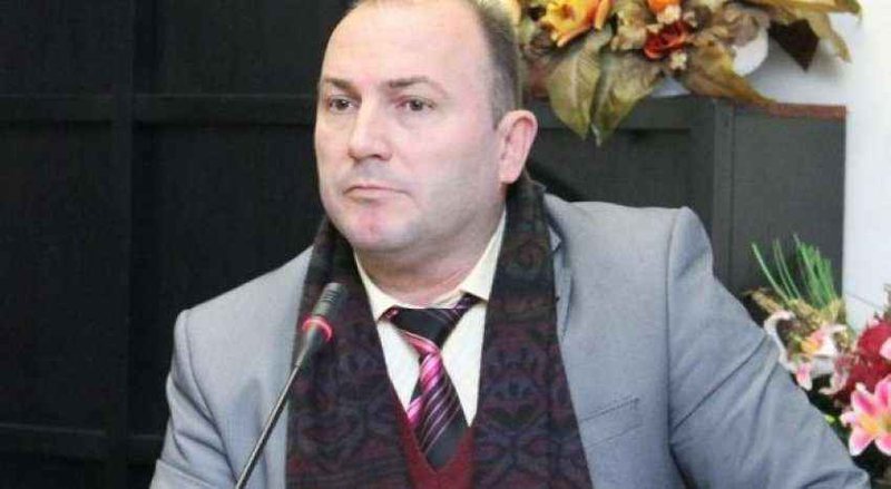 Azgan Haklaj  Votë në emër të Atdheut  Votë në emër të identitetit dhe dinjitetit 