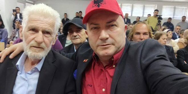 Azgan Haklaj: Kosova Lindore dhe Çamëria janë dy degë të thyera por jo të thara të lisit kombëtar shqiptar