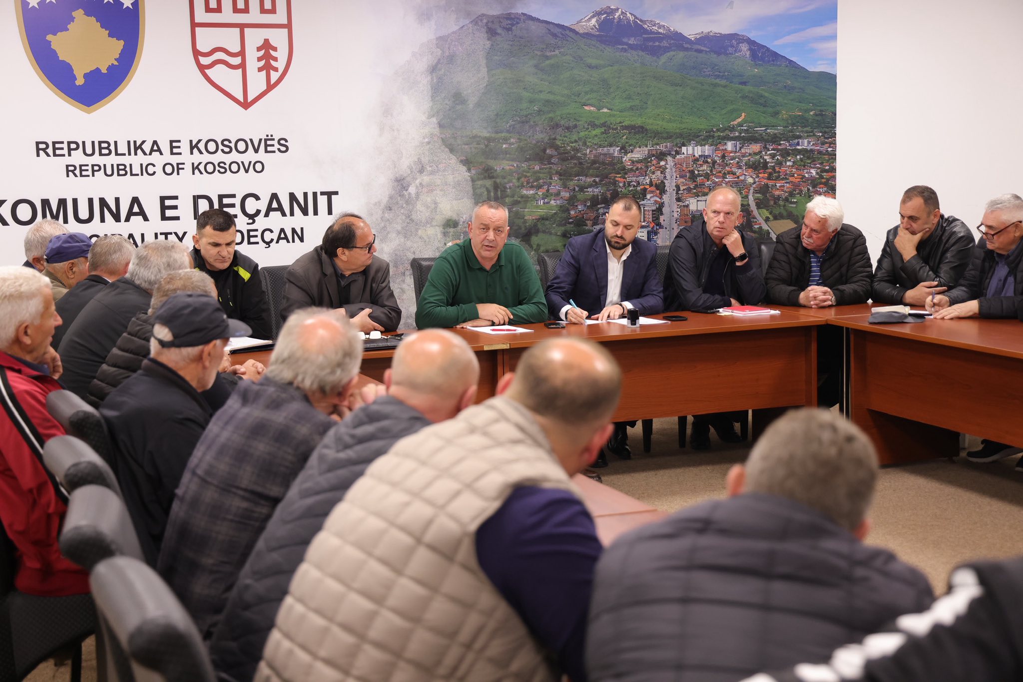 Pastrimi i kanaleve të ujitjes do të filloj shumë shpejt