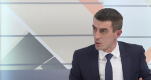 Valon Tolaj: AKP-ja në vitin 2020 ka shpenzuar rreth 7 milionë euro, prej tyre mbi 5 milionë vetëm për paga dhe mëditje