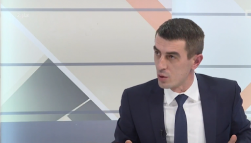 Valon Tolaj: AKP-ja në vitin 2020 ka shpenzuar rreth 7 milionë euro, prej tyre mbi 5 milionë vetëm për paga dhe mëditje