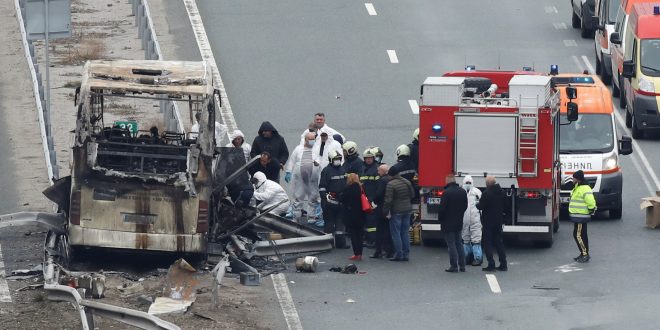 Liderët nga vendet e rajonit dhe zyrtarë të lartë të BE-së , kanë shprehur solidaritetin e tyre me Maqedoninë e Veriut