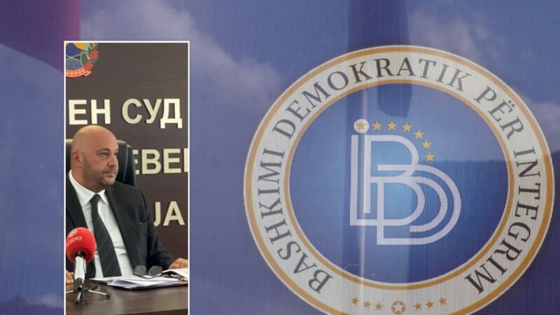 BDI  Gjykata Kushtetuese po devijon  akuza për politizim dhe lidhje shqetësuese me Serbinë