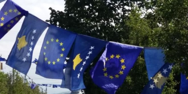 Përfaqësuesit e BE-së të shqetësuar rreth incidenteve në veri