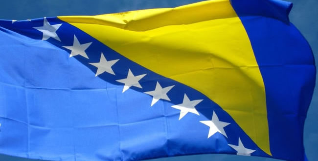 Në Bosnje e Hercegovinë jetojnë 3.531.159 banorë të përhershëm
