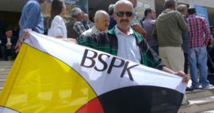 BSPK proteston të mërkurën në Prishtinë, duke kërkuar kushte më të mira për punëtorët në vendet e tyre të punës