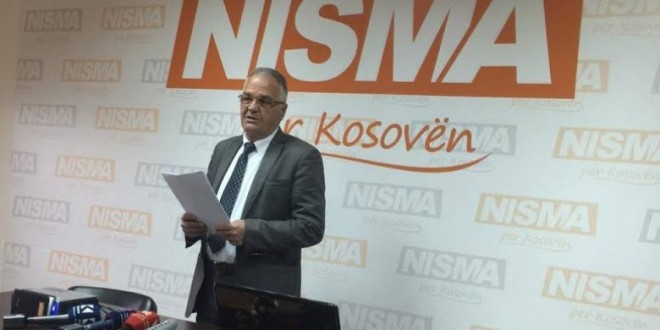 Nisma ka publikuar skandalin e Kuvendit për shkeljet e Ligjit për Menaxhimin e Financave Publike dhe Përgjegjësitë