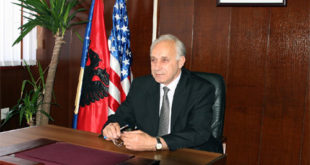 Bajram Mulaku