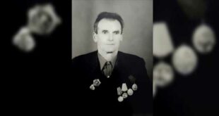 Ibrahim Hamza: Bajram Paci, drejtuesi më jetëgjatë i pushtetit në Bytyç (Në kuadër të 25 vjetorit të ndarjes nga jeta)