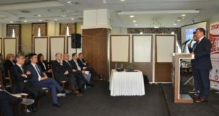 Bajrami: Roli i të rinjve është kyç për zhvillimin demokratik dhe tranzicionin që po kalojmë