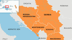 Uashtington Post i ka kushtuar një artikull Ballkanit Perëndimor dhe qëndrimit të BE në lidhje me integrimin