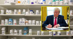 Kryetari i SHBA-ve, Donald Trump nënshkruan urdhër të ri ekzekutiv për uljen e çmimit të ilaçeve