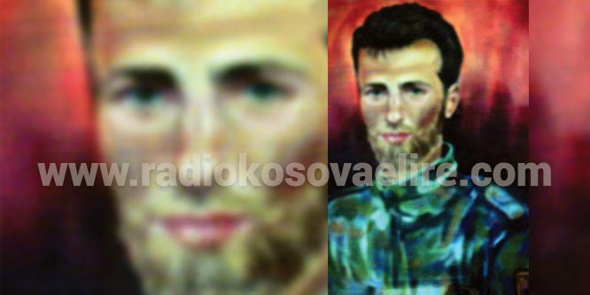Bashkim Avdi Leku  25 10 1972   6 8 1998 