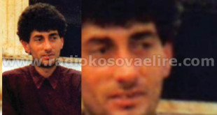 Bashkim Ibish Ferizaj (10.10.1964 – 13.4.1999)