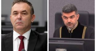 David Young avokat i Rexhep Selimit thotë se gjyqtari francez Nicollas Guillou po spekulon dhe po abuzon me pozicionin e gjykimit